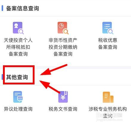 个人所得税APP如何查询异常