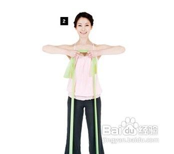 简单方法教你轻松塑形