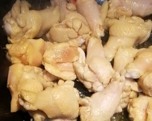 好吃的炖鸡腿怎么做