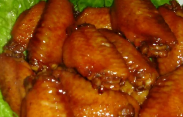 可乐鸡翅用什么可乐