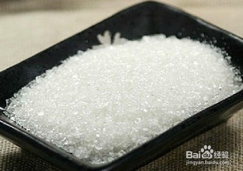 岐山凉皮的做法