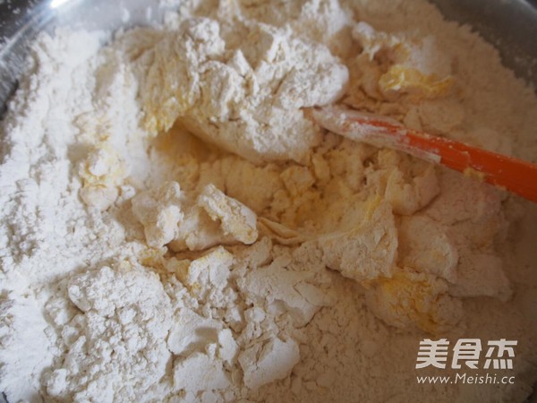 暖心甜点——法式乳酪饼