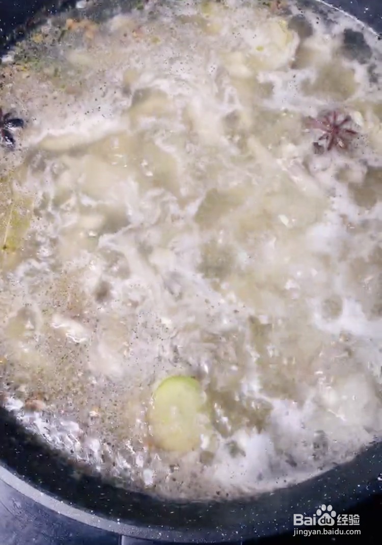 好吃自制泡椒凤爪的做法