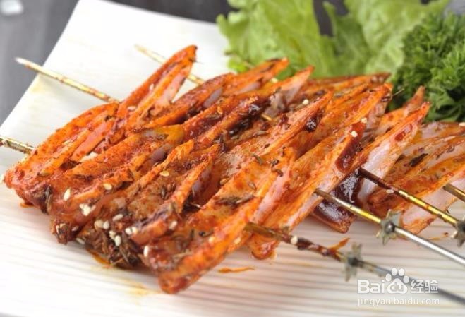 怎样经营烧烤店