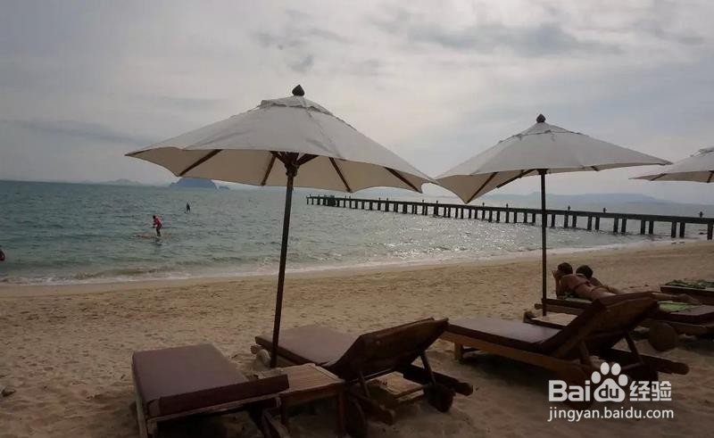 适合情侣浪漫旅行 消费不高的国家 瑶亚岛&大叻