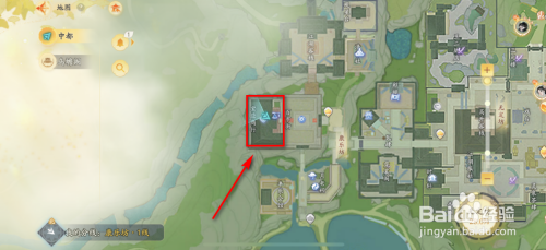 射雕怎么获得春日献礼礼包