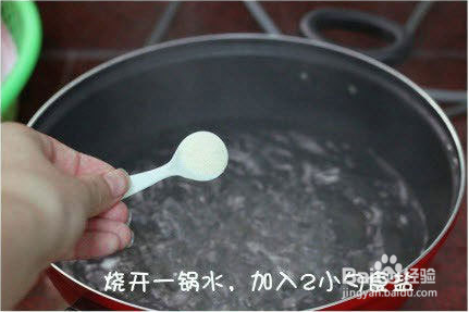 美食煮意：美味的意大利面
