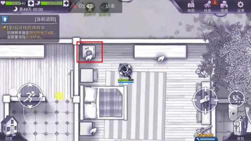 阿瑞斯病毒狙击枪怎么拿到