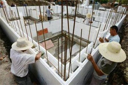 泡沫建房有什么缺点