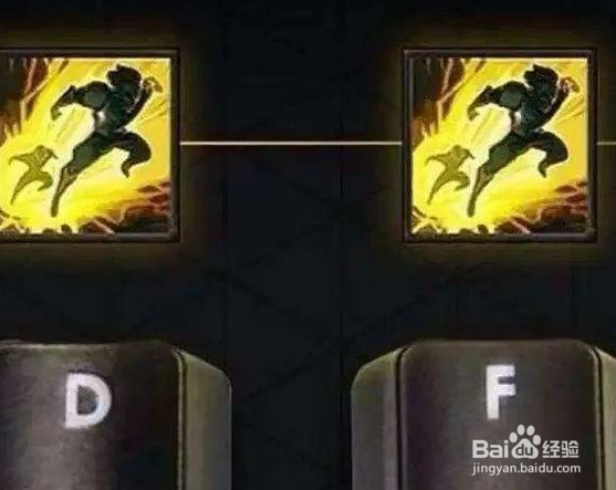 LOL中闪现是最成功的一个召唤师技能吗？