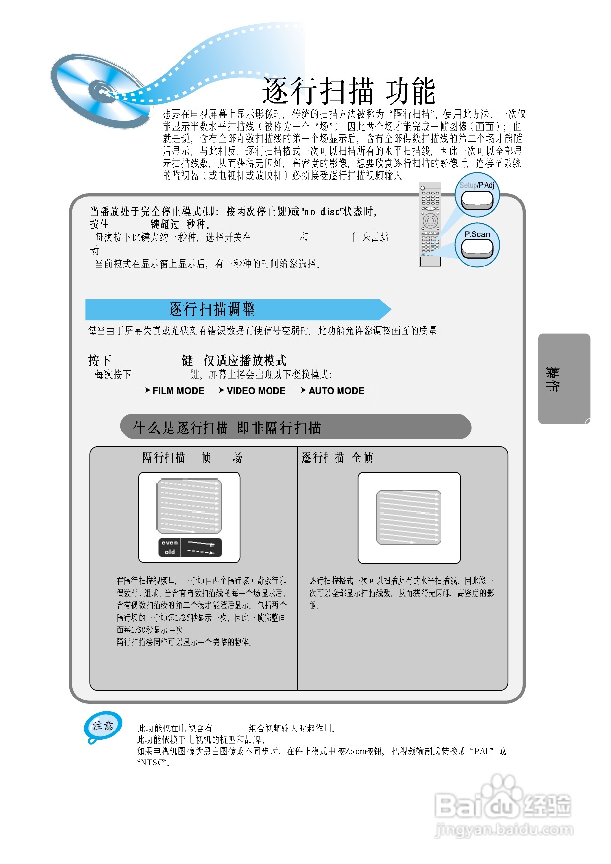 三星HT-DM580T家庭影院使用说明书:[1]