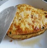 夹心豆腐的制作