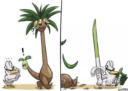 葱游兵怎么进化