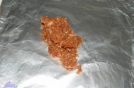 【年夜饭】猪肉脯家常菜的做法