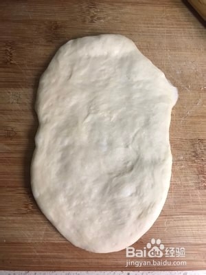 葱香芝士面包怎么做好吃