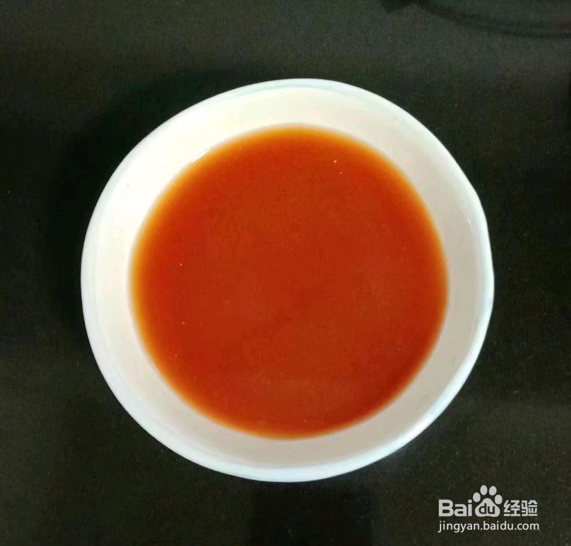 糖醋鸡胸肉怎么做