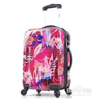 选购旅行箱包所应该了解的容量,价格,品牌等知识