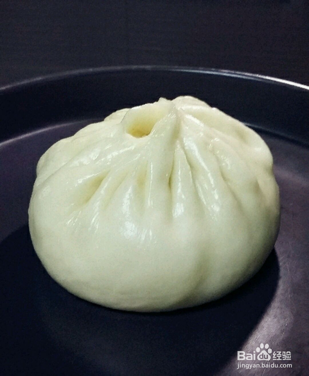 鲜虾牛肉包子的做法