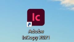 InCopy屏幕显示如何设置为正常
