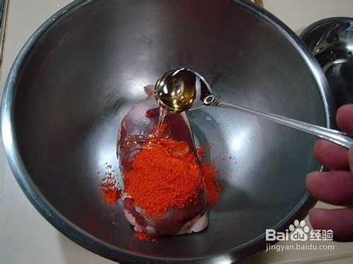 菠萝烤鸭厚匹萨