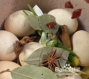 如何做茶叶蛋好吃呢