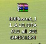 oppo r9p 刷错版本变黑转如何救