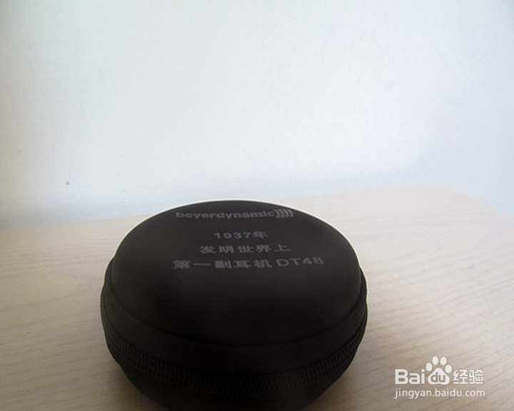 beyerdynamic 拜亚动力 DP100开箱晒物