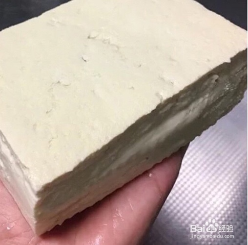 怎样做豆腐