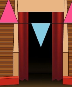 马戏团之谜攻略：[9]