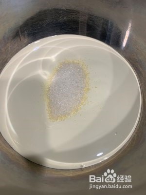 芒果班戟的做法