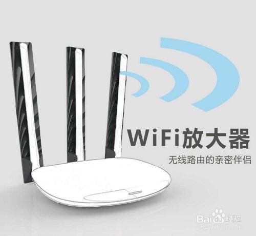 怎么安装wifi放大器？