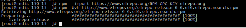 centos6.5源码升级内核方法