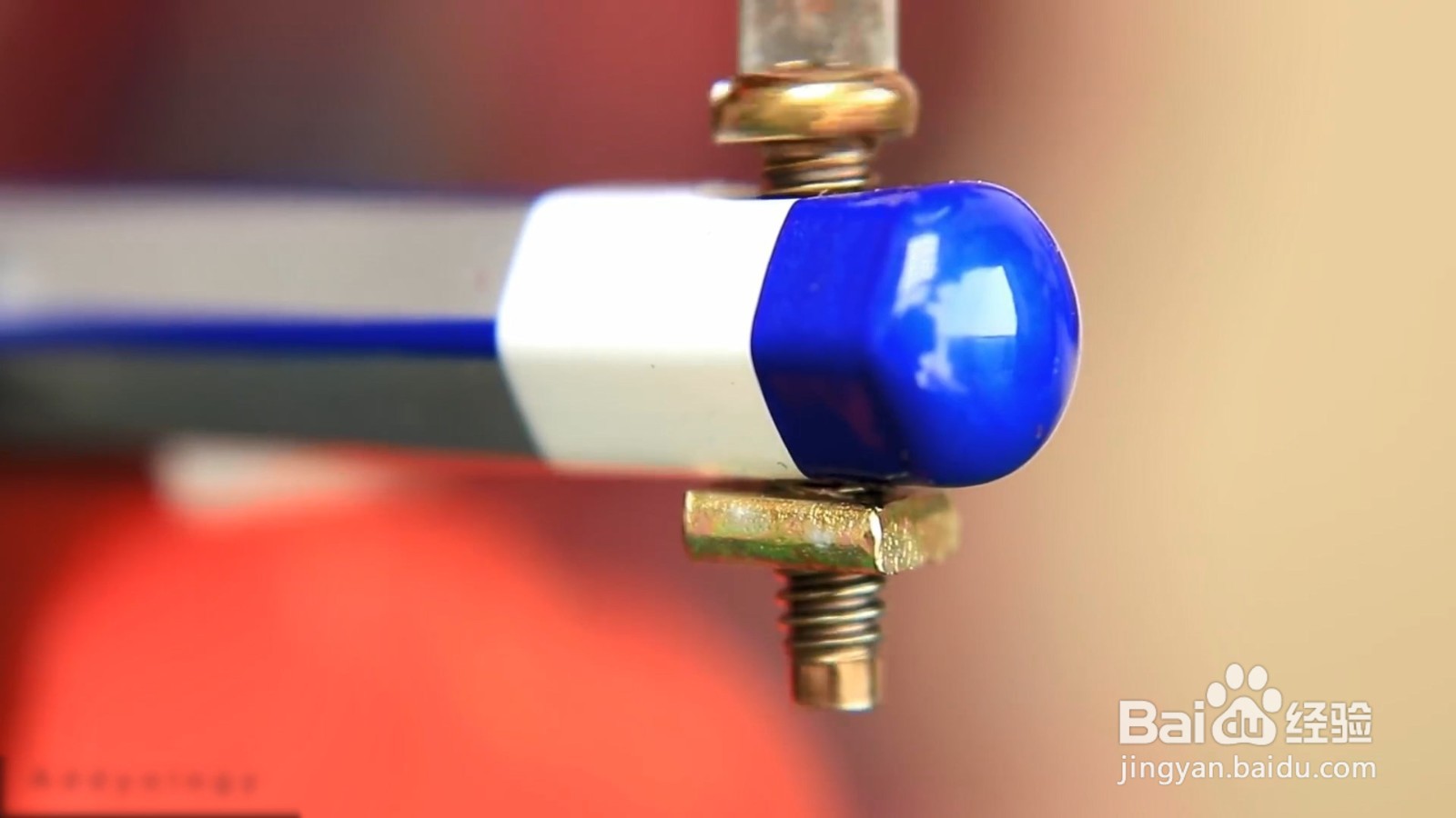 自制电动切割笔，真的太神奇了！