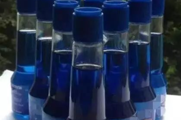 燃油宝有什么用