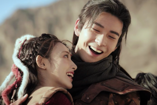 东宫电视剧中，为什么二皇子当上了太子，小枫却最后嫁给翊王李承鄞