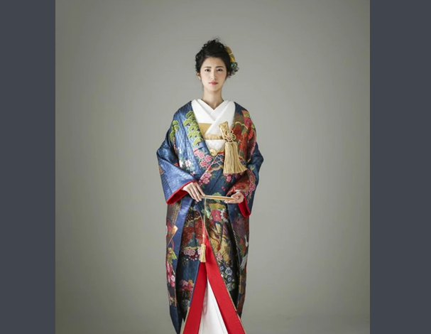 穿和服就是不爱国吗