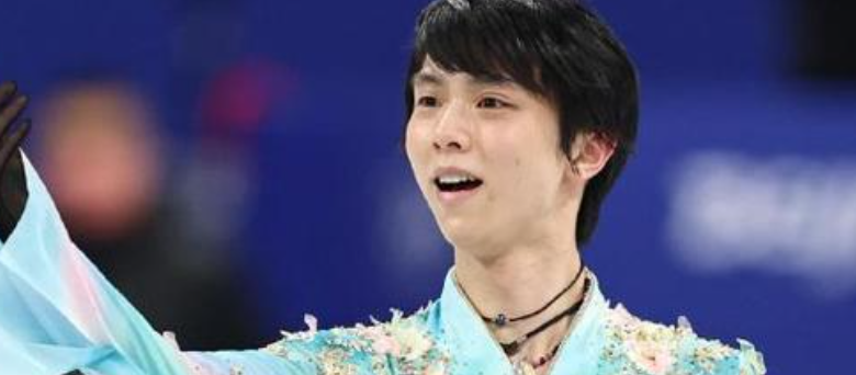 羽生结弦日本名字怎么写