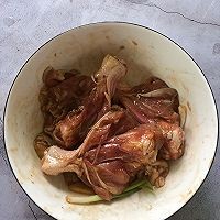 怎样烤鸡腿好吃