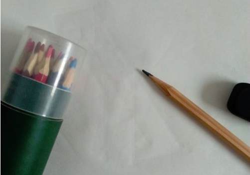 12色相环如何绘制