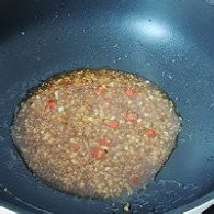 过年回家美食记45-蒜蓉金针菇蒸鸡胸肉