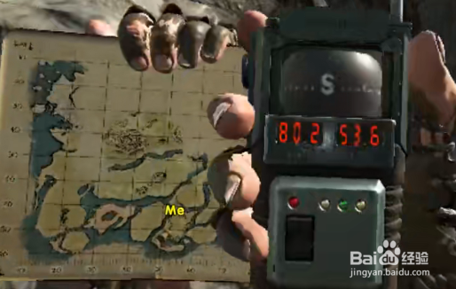 方舟生存进化孤岛上古神器猎手怎么获得