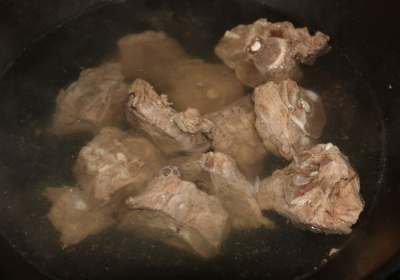 炖羊蝎子需要多长时间