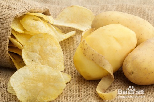 孩子不能吃的一些小吃