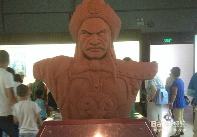 遗失的丝绸之路，西夏王陵