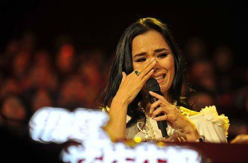 打电话 菜猜一个明星的名字