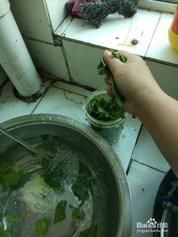 宝宝积食吃什么好