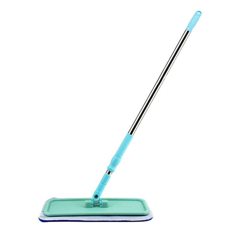 精选轻盈不累手的免手洗拖把