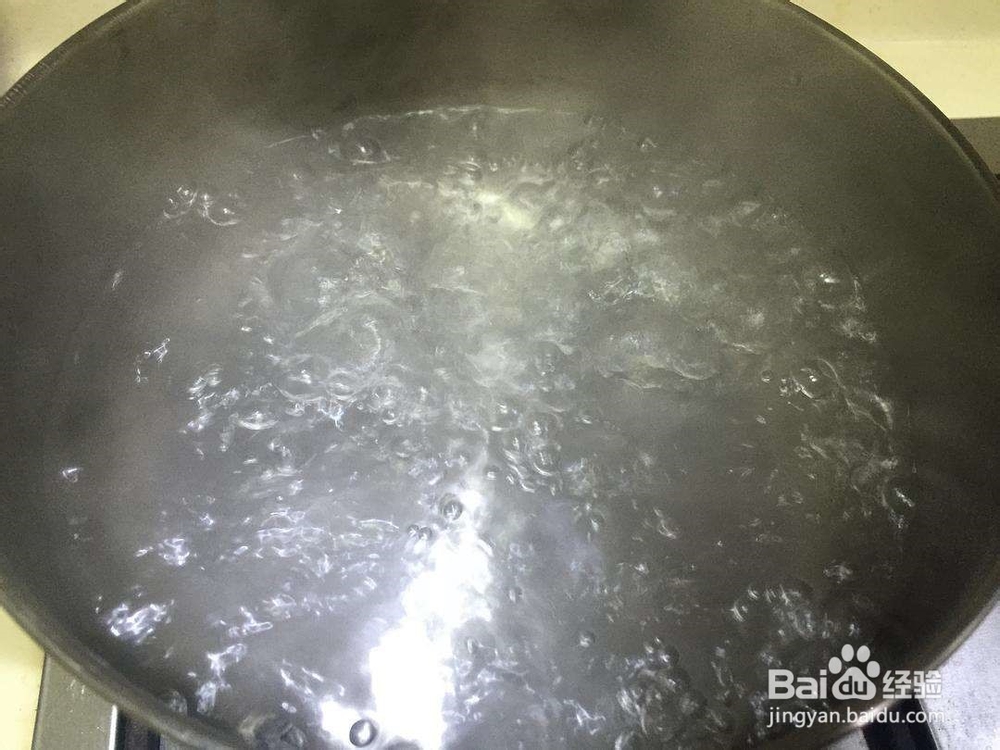 菠菜拌扇贝攻略