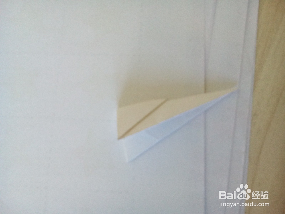 你没见过的纸飞机