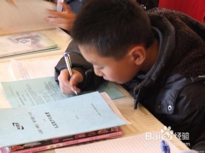 学好数学的方法